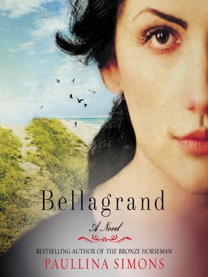 cover image of Bellagrand